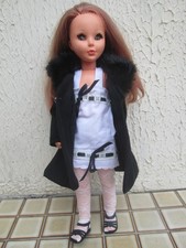 copie de la tenue Cerimonia pour la poupée furga alta moda, neuve