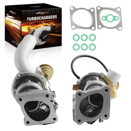 Turbocompresseur for audi rs4 - turbocompresseur,