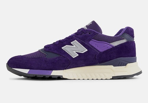 Chaussures sport u998te new - de,