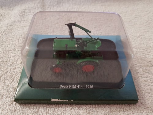 Deutz f1m 414 - 414,