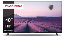 Ecran Plat THOMSON LCD HDR