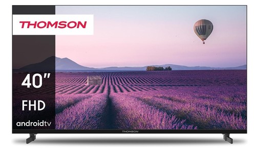 Ecran plat thomson lcd - plat thomson,