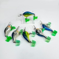 Rapala DT8 Crankbait