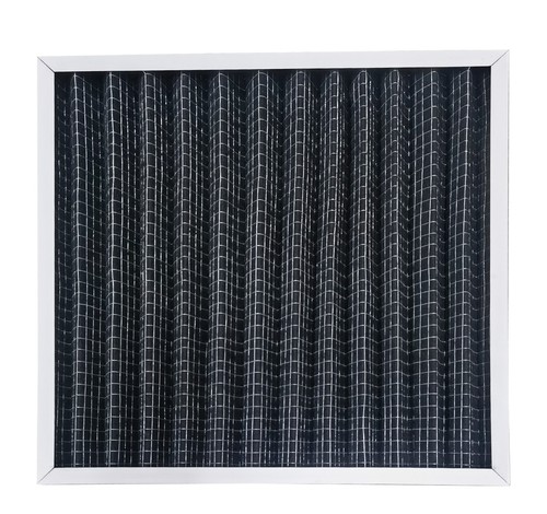Filtre charbon pour - à,