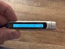 Sony Walkman MD MiniDisc