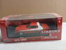 Greenlight 86442 - Ford Gran