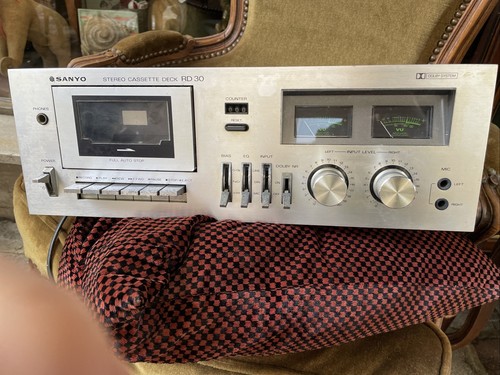 Platine lecteur cassette - lecteur,