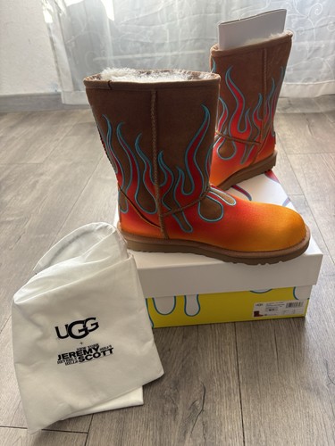 Collaboration officielle ugg - collaboration, x