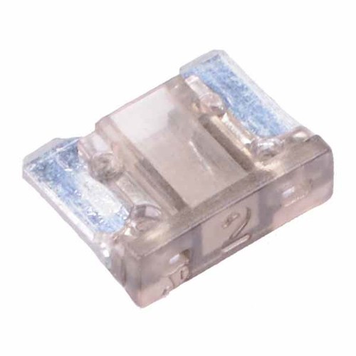Fusible lame micro - x,