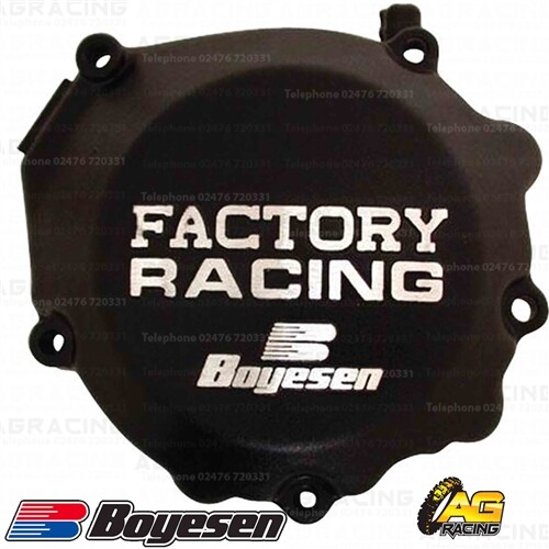Boyesen couverture - boyesen,