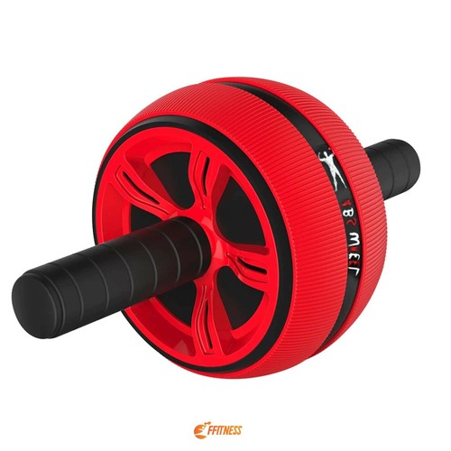 Roues pour abdominaux - pour,
