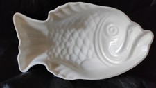MOULE POISSON 20x12x6cm