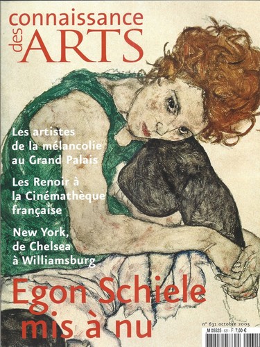 Connaissance des arts - , 631