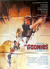 LES GOONIES choco ! sinok 