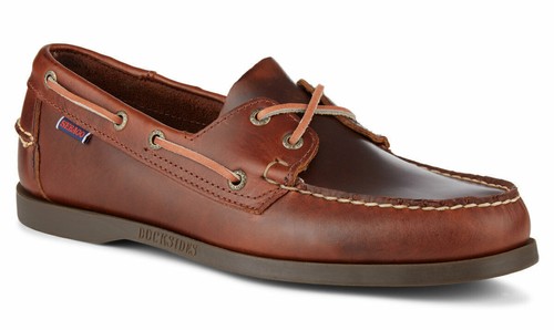 Sebago docksides mocassins - sebago,