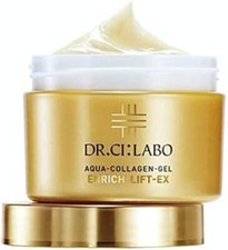 Dr.Ci:Labo Aqua Collagen Gel Enrich Lift Gel EX 120g
