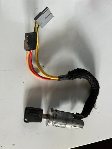 Neiman avec une clé - neiman,