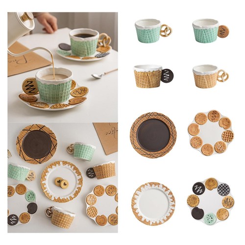 Couvoirs décoratifs table - décoratifs, de