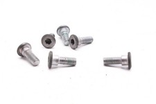 Jeu de vis de disque de frein