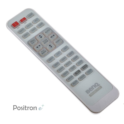 Télécommande originale benq - télécommande,