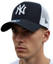 New Era Casquette Trucker New