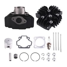 60cc Cylinder Piston Gasket