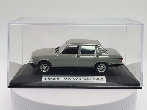 Lancia trevi volumex norev - lancia,