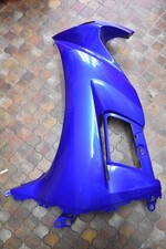 Carenage gauche origine YAMAHA