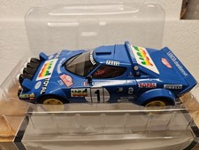 Lancia Stratos HF Rallye Monte