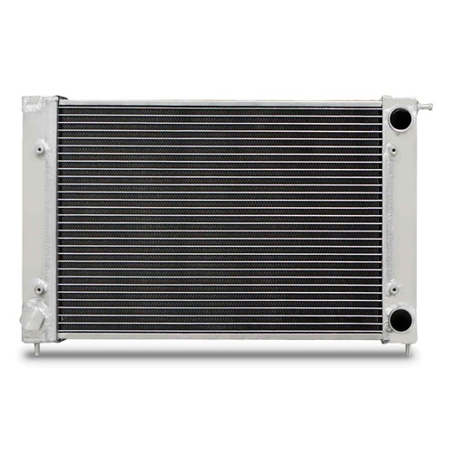 Radiateur pour vw golf - radiateur,