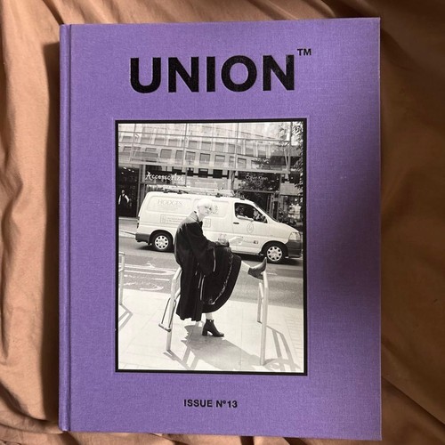 Livre art union issue - d'art, n°13