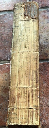 Catholicum lexicon hebraicum - catholicum,