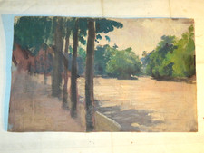 Ecole FRANCAISE XIX TABLEAU