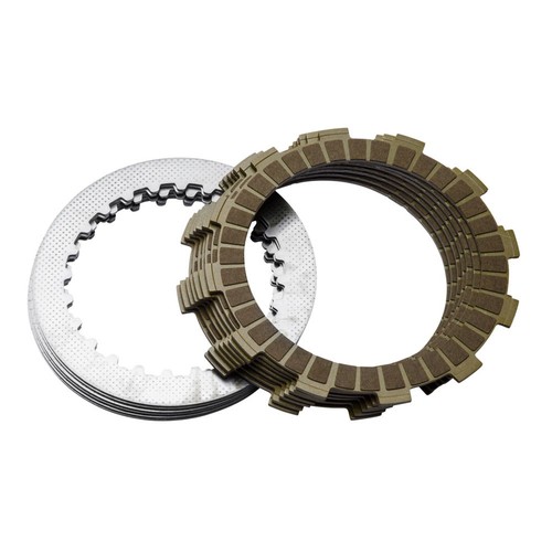 Tusk competition clutch kit - tusk,