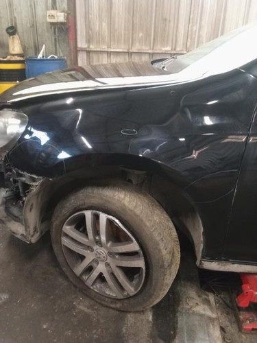 Aile avant gauche volkswagen - avant,