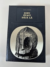 Ivar Lissner: Dieu était