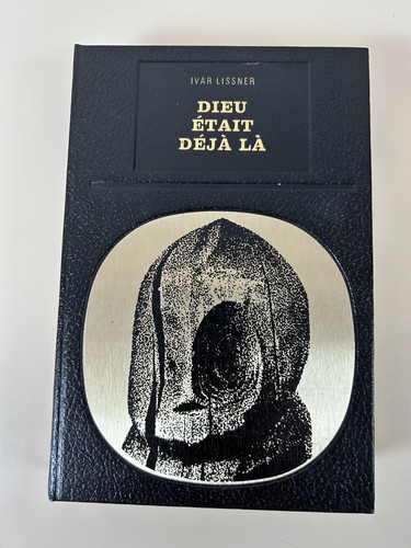 Ivar lissner dieu - lissner:,
