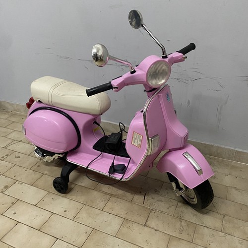 Lt887 vespa - vespa, px