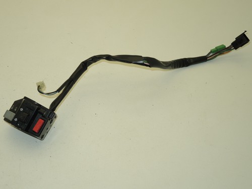 Commutateur commodo clignotant