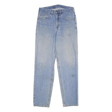 CARHARTT Jeans Délavé Clair