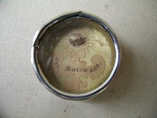 Reliquary relic Saint Aegidius of Sansepolcro (founded a Benedictine monastery)