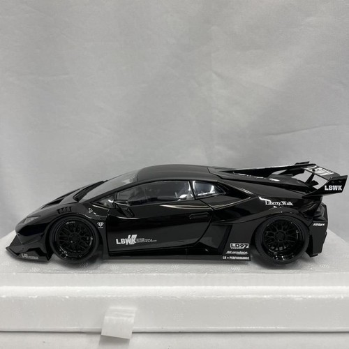 Liberty walk - liberty,