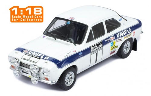 Ford escort mki 1600 1 - rs,