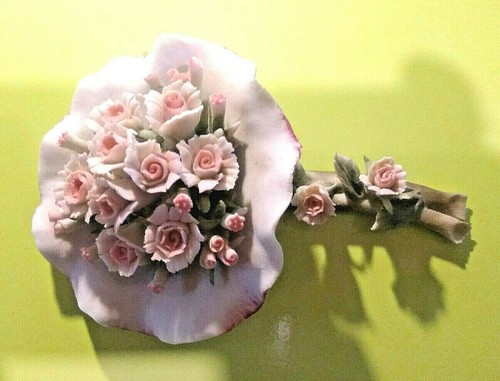 CAPODIMONTE-CAESAR-MERAVIGLIOS
