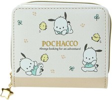 Portefeuille enfant Pochacco