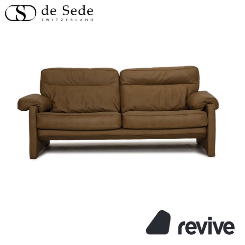 Sede vegan cuir places - sede, ds