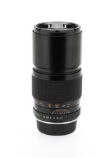 Yashica ML  200 mm f4  Contax rts numéro a5606476