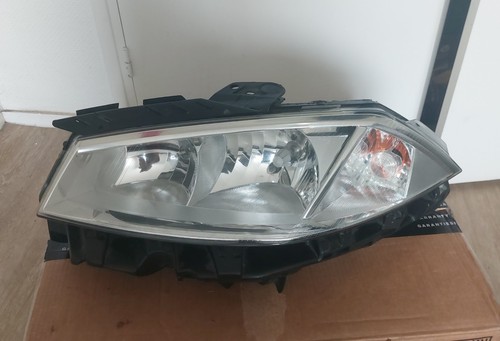 Phare avant megane - phare,