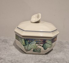 Sucrier Villeroy & Boch 