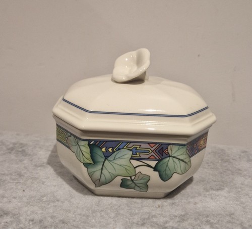 Sucrier villeroy boch - villeroy, &